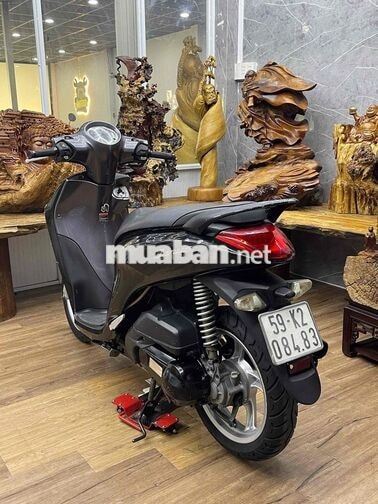 Yamaha Janus 2017 biển SG máy móc bao êm