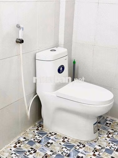 Cho Thuê Căn Hộ Chung Cư Bình Thới Quận 11, Thang Bộ, Lầu 1