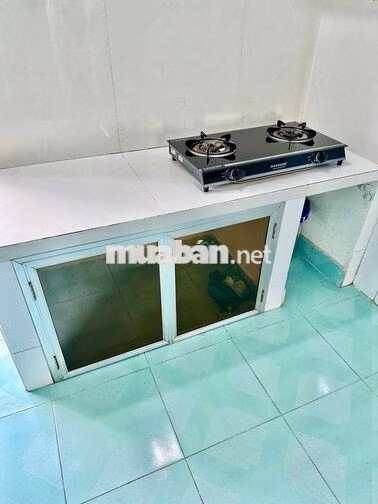 Cho Thuê Căn Hộ Chung Cư Bình Thới Quận 11, Thang Bộ, Lầu 1