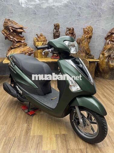 Yamaha Acruzo chính chủ bstp máy khoẻ, êm