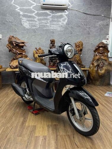 Yamaha Janus 2017 biển SG máy móc bao êm
