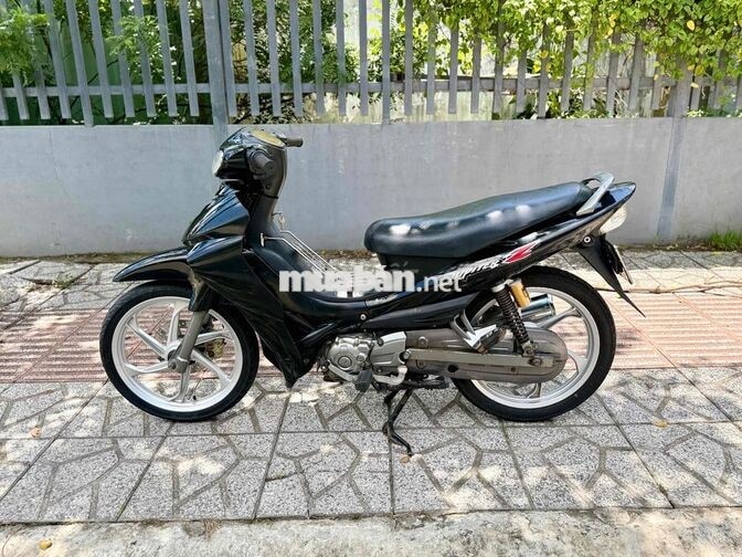 🛵Yamaha Jupiter V Máy Êm Ngon