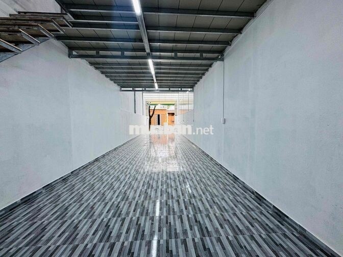 Cho thuê kho đường Đặng Thuỳ Trâm, Bình Thạnh. Giá 16tr/th