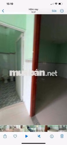 Cho thuê kho xưởng 229m2 Đường số 5C, Bình Hưng Hoà A, Bình Tân⁠ hoặc