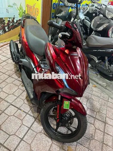 Honda Air Blade 150 ABS Đỏ