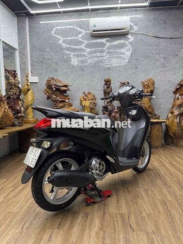 Yamaha Janus 2017 biển SG máy móc bao êm
