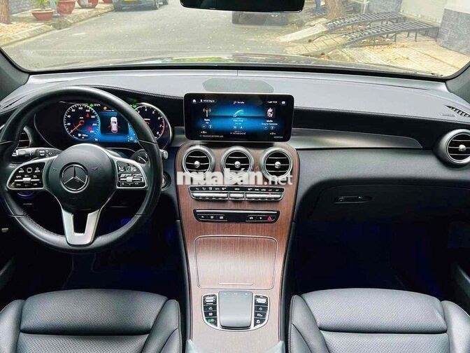 Mercedes-Benz GLC 200 4maitc