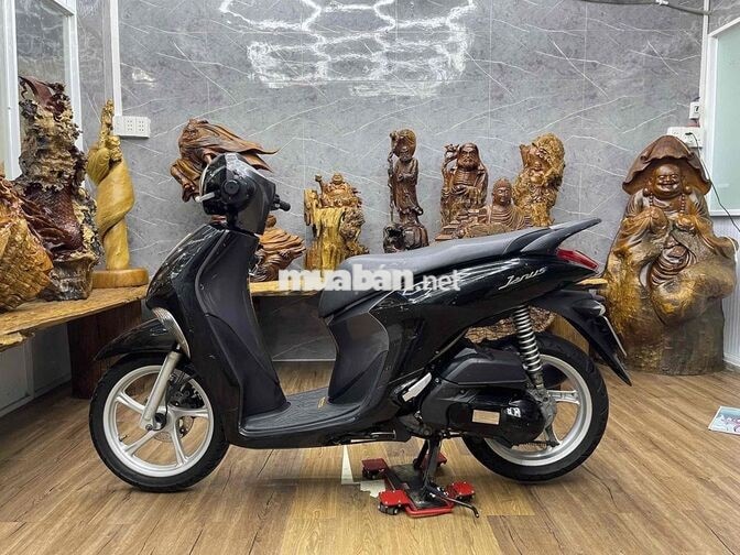 Yamaha Janus 2017 biển SG máy móc bao êm