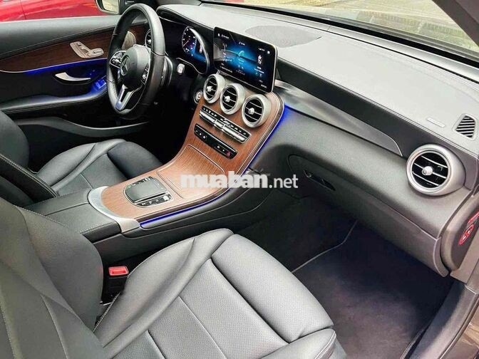 Mercedes-Benz GLC 200 4maitc