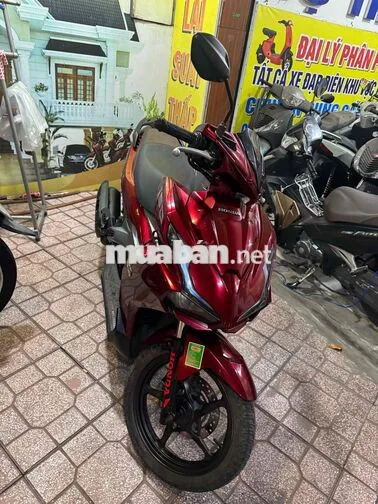 Honda Air Blade 150 ABS Đỏ