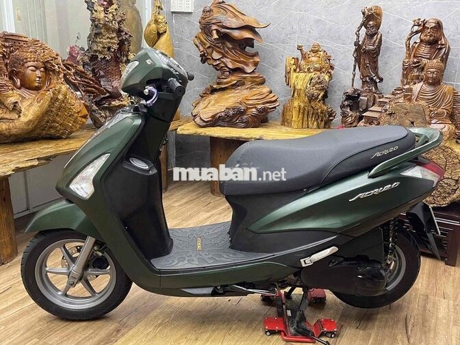 Yamaha Acruzo chính chủ bstp máy khoẻ, êm