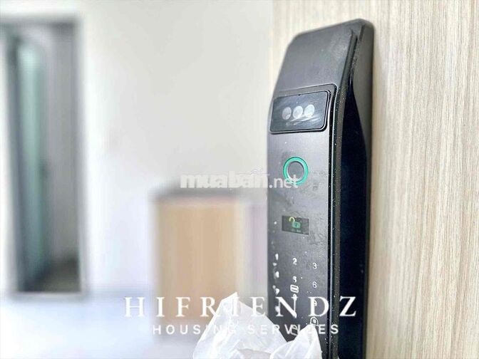 CHUNG CƯ MINI TÁCH BẾP BAN CÔNG FULL NỘI THẤT LUXURY MỚI 100%