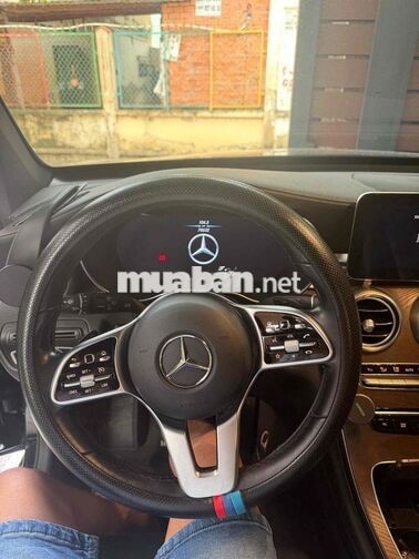 Mercedes-Benz GLC 200 4maitc