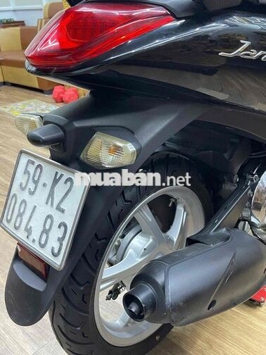 Yamaha Janus 2017 biển SG máy móc bao êm