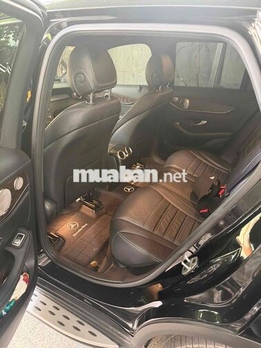 Mercedes-Benz GLC 200 4maitc