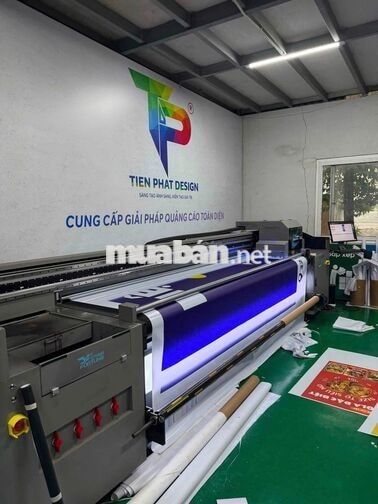 TUYÊN THỢ LÀM NGÀNH QUẢNG CÁO