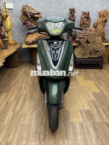 Yamaha Acruzo chính chủ bstp máy khoẻ, êm