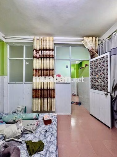 Bán gấp nhà 384/58/21 Lý Thái Tổ Phường 10, Quận 10, Hồ Chí Minh
