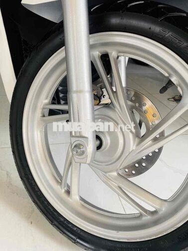 Honda SH150i CBS 2017 Trắng