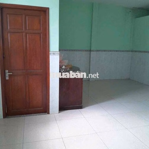 Cho thuê kho xưởng 229m2 Đường số 5C, Bình Hưng Hoà A, Bình Tân⁠ hoặc