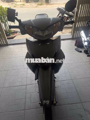 Honda Future 1 Xám Xe số