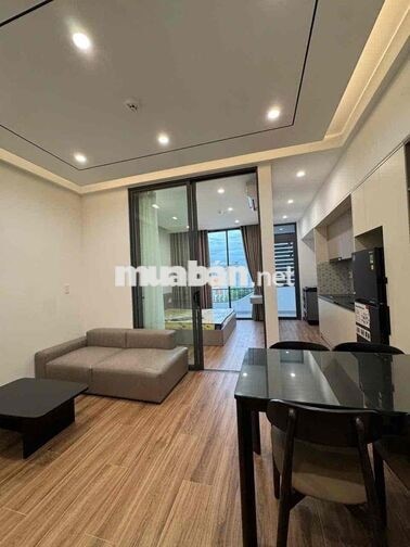 ✨🌿 CĂN HỘ 1PN MỚI KENG – HOÀ XUÂN, CẨM LỆ 🌿✨