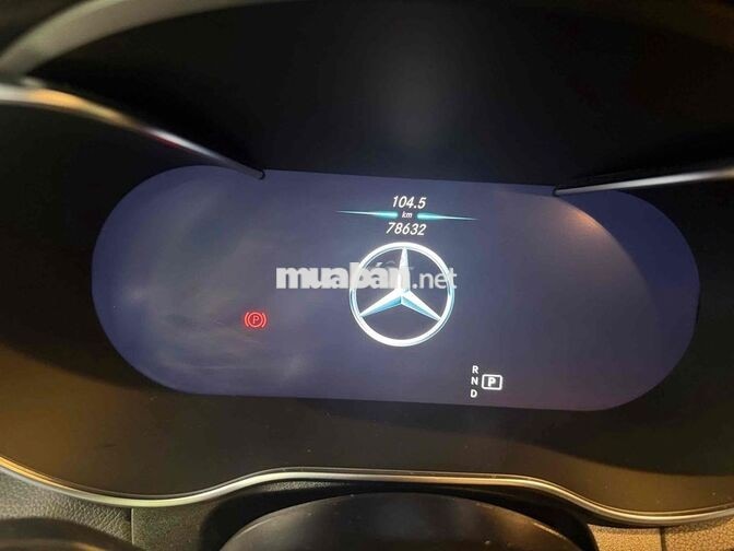 Mercedes-Benz GLC 200 4maitc