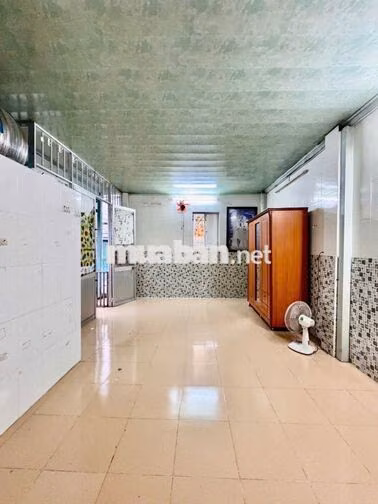 Bán gấp nhà 384/58/21 Lý Thái Tổ Phường 10, Quận 10, Hồ Chí Minh
