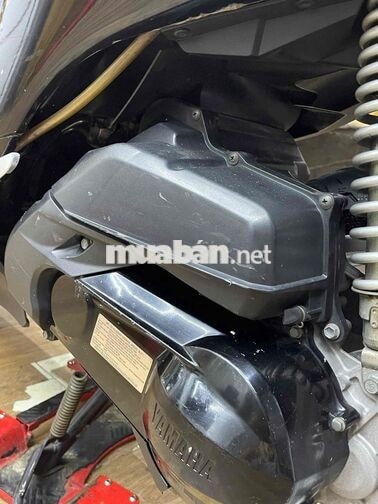 Yamaha Janus 2017 biển SG máy móc bao êm