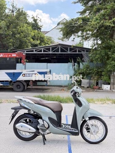 🌈 Honda SH Mode 2023 BSTP NỢ 6 TT 30% 50%