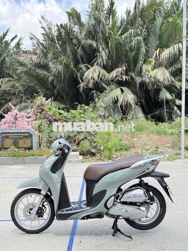 🌈 Honda SH Mode 2023 BSTP NỢ 6 TT 30% 50%