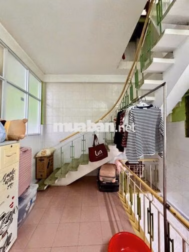 Bán gấp nhà 384/58/21 Lý Thái Tổ Phường 10, Quận 10, Hồ Chí Minh
