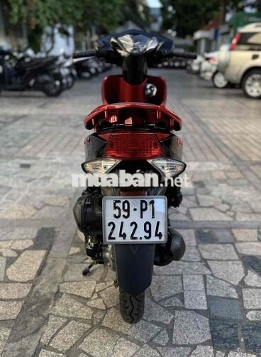 Vision 2012 chính chủ cực đẹp trả trc 9tr9 nhan xe