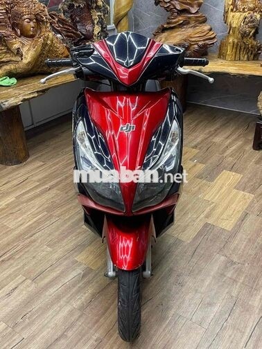 Honda Airblade biển SG máy móc bao khoẻ bao êm