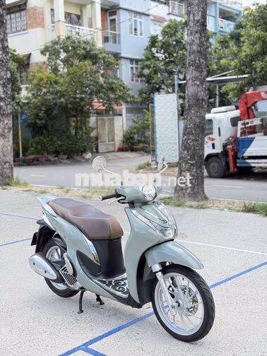 🌈 Honda SH Mode 2023 BSTP NỢ 6 TT 30% 50%