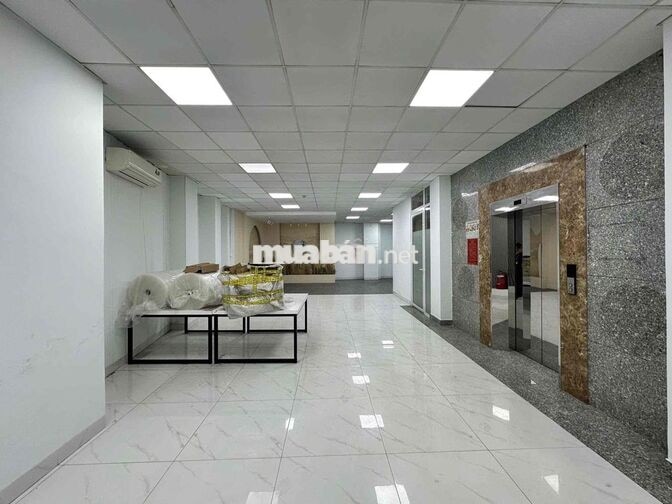 CHO THUÊ MBKD 150m2 KD ĐA NGHỀ MẶT TIỀN LÊ VĂN LƯƠNG QUẬN 7 SÁT LOTTE