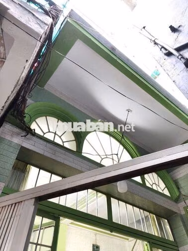 Bán gấp nhà 384/58/21 Lý Thái Tổ Phường 10, Quận 10, Hồ Chí Minh
