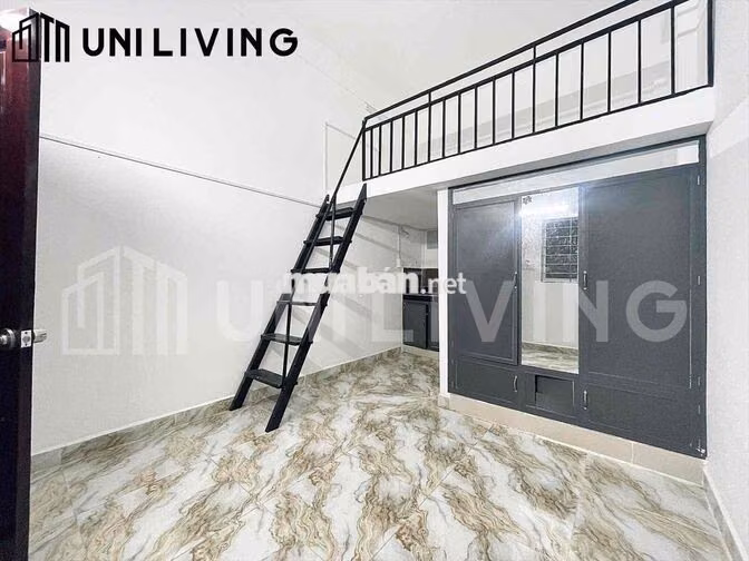 SIÊU PHẨM PHÒNG DUPLEX - BÌNH LỢI - GẦN VLU, UTH, FTU,.