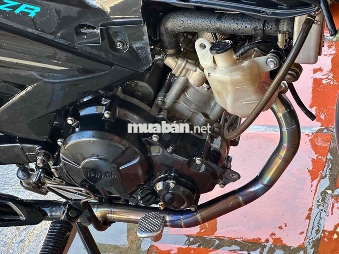 Yamaha Exciter 2015 Đen 140.000 km