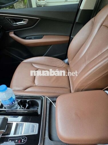 Audi Q7 2020 Trắng 2020
