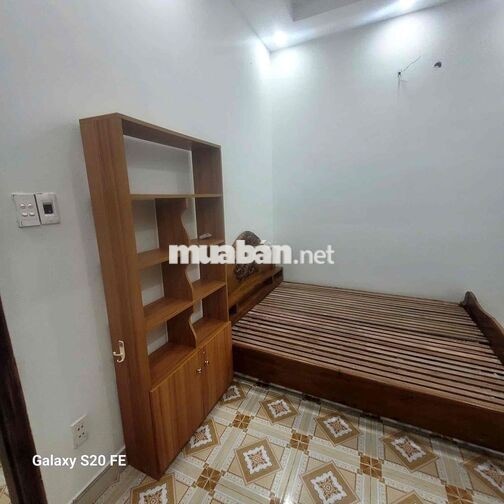 NHÀ 3PN , SÂN THƯỢNG NGAY CHỢ CẦU ĐỒNG GIÁ 8 TRIỆU