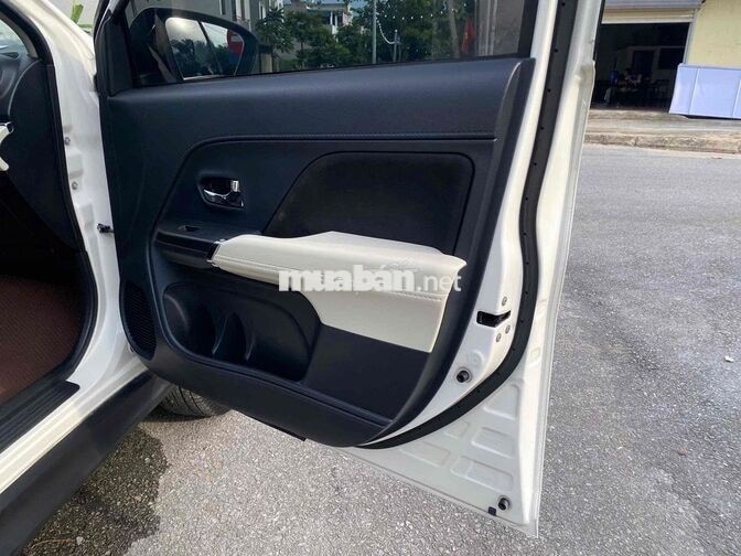 Toyota Rush 2019 Tự động Trắng 50000 km