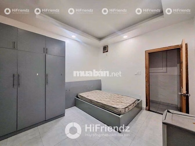 🎉TRỐNG SẴN 2P KHÔNG GÁC - FULL NT - THANG MÁY - GẦN ĐH VHU - DH HUIT
