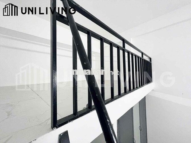 SIÊU PHẨM PHÒNG DUPLEX - BÌNH LỢI - GẦN VLU, UTH, FTU,.