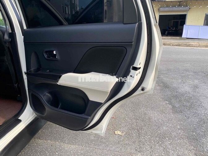 Toyota Rush 2019 Tự động Trắng 50000 km
