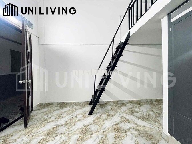 SIÊU PHẨM PHÒNG DUPLEX - BÌNH LỢI - GẦN VLU, UTH, FTU,.