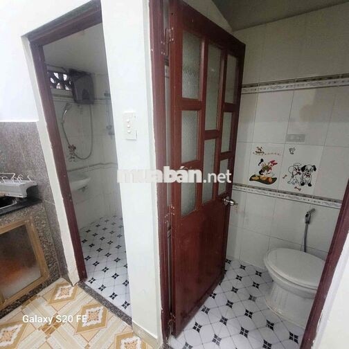 NHÀ 3PN , SÂN THƯỢNG NGAY CHỢ CẦU ĐỒNG GIÁ 8 TRIỆU