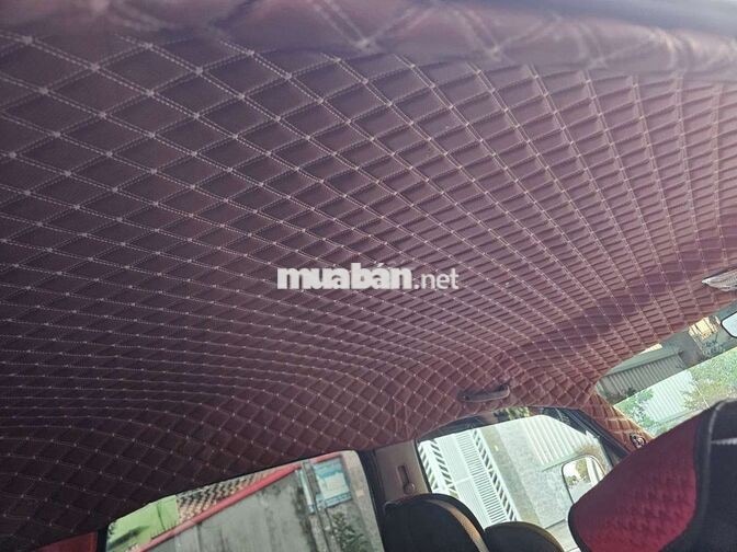 Suzuki Wagon 2002 Số sàn Trắng