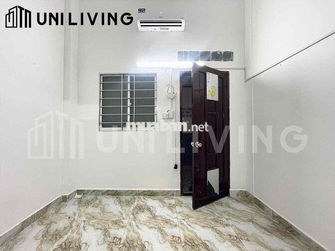 SIÊU PHẨM PHÒNG DUPLEX - BÌNH LỢI - GẦN VLU, UTH, FTU,.