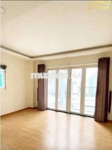 HẺM XE HƠI THÔNG - GẦN MẶT TIỀN - 36m2 - NHỈNH 4 TỶ.